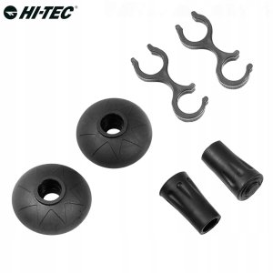 Kije nordic walking ALPENSTOCK II 13