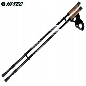 Kije nordic walking ALPENSTOCK II 14