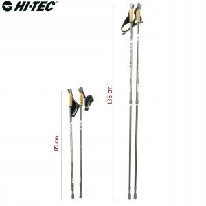 Kije nordic walking ALPENSTOCK II 15