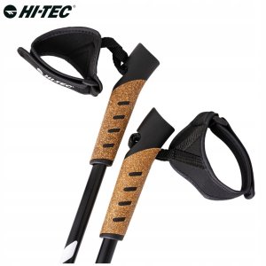 Kije nordic walking ALPENSTOCK II 3