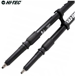 Kije nordic walking ALPENSTOCK II 4