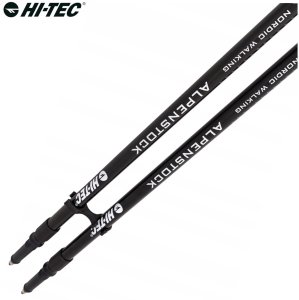 Kije nordic walking ALPENSTOCK II 7