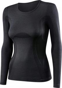 Brubeck Koszulka termoaktywna damska Comfort Wool LS11610 r. L 1