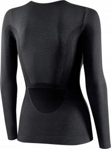 Brubeck Koszulka termoaktywna damska Comfort Wool LS11610 r. L 4