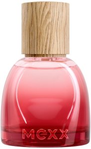 Mexx Inspired Warmth Woda perfumowana dla kobiet 30ml 1