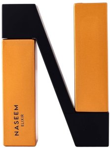Naseem Elixir Perfumy spray 60ml 1