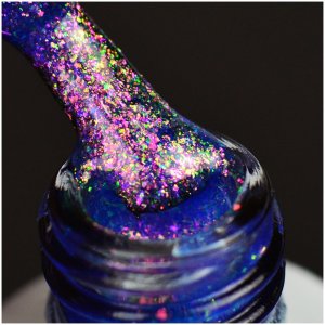 Maga INNA BAJKA 2 Lakier hybrydowy PYŁEK W PŁYNIE Dyzio Marzyciel (833) 3