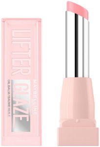 Maybelline Lifter Glaze Pomadka balsam do ust pink drip (002) 1