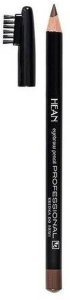 Hean Eyebrow Pencil Professional Kredka do brwi 2g Smoky Brown (402) 1