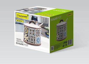 Cukierniczka ceramiczna 300 ml HOLIDAY IN PORTO 3