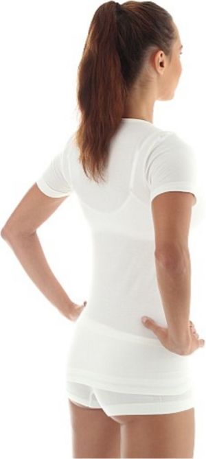 Brubeck Koszulka termoaktywna damska Comfort Wool SS11020 r. L 7