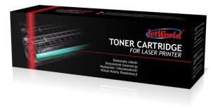 Toner JetWorld Czarny Utax LP3135, LP3335 zamiennik 4413510010, 4413510015 1