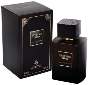 Louis Varel Extreme Woda perfumowana unisex 100ml 1