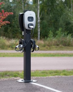 Next Green 27 006 07 akcesorium do ładowania pojazdów elektrycznych 5