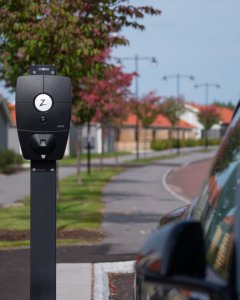 Next Green 27 006 07 akcesorium do ładowania pojazdów elektrycznych 6