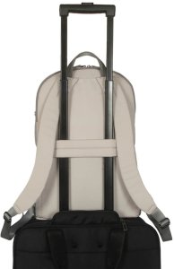 Targus TBB65013GL torba na laptop 40,6 cm (16") Plecak Dąb 12