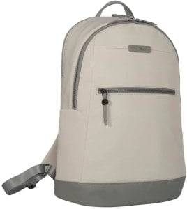 Targus TBB65013GL torba na laptop 40,6 cm (16") Plecak Dąb 3