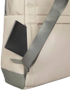 Targus TBB65013GL torba na laptop 40,6 cm (16") Plecak Dąb 8