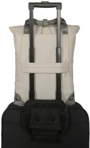 Targus TBB65113GL torba na laptop 40,6 cm (16") Plecak Dąb 10