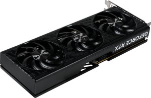 Karta graficzna Gainward GeForce RTX 5060 Ti Python III 16GB GDDR7 DLSS4 (NE7506T019T1-GB2061T) 4