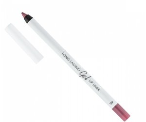 Lamel Long Lasting Długotrwała żelowa konturówka do ust New Formula (405) 1