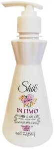 Shik Intimo Płyn do higieny intymnej Antimicrobial Care 300ml 1