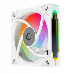 Wentylator Rampage 7C-120B ARGB 3