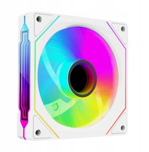 Wentylator Rampage 7C-120B ARGB 5