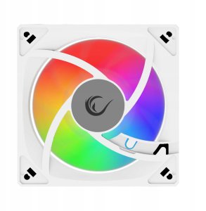 Wentylator Rampage 7C-120B ARGB 6