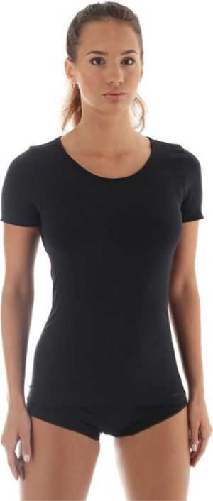 Brubeck Koszulka termoaktywna damska Comfort Wool SS11020 r. S 2