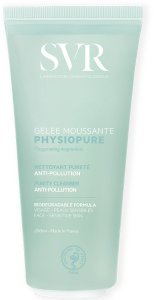 SVR Physiopure Gelee Moussante żel do mycia skóry twarzy 200ml 1