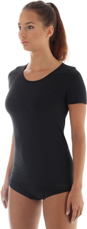 Brubeck Koszulka termoaktywna damska Comfort Wool SS11020 r. L 3