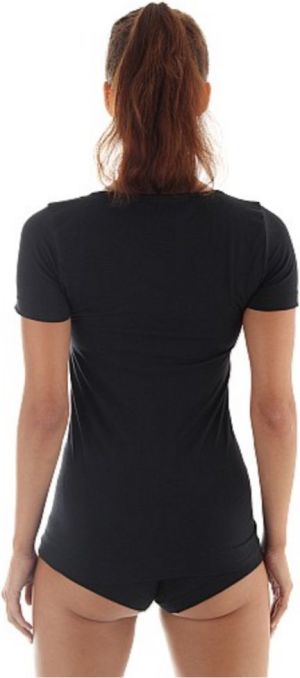 Brubeck Koszulka termoaktywna damska Comfort Wool SS11020 r. L 6