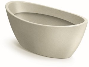 DONICZKA ARIA OVAL - PIASKOWY 1
