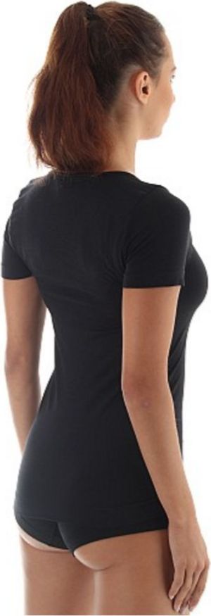 Brubeck Koszulka termoaktywna damska Comfort Wool SS11020 r. XL 7