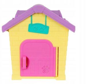 Zestaw Little Live Pets - Families Domek mamy 3