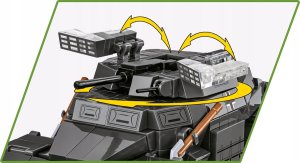 Klocki Sd.Kfz 222 502 klocki 5