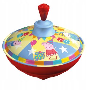 Bšczek winka Peppa 13 cm 1