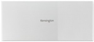 Kensington SD5000T5 EQ - Dockingstation - Thunderbolt 5 - 3 x Thunderbolt 5 - 1GbE, 2.5GbE 4