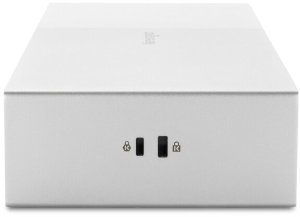 Kensington SD5000T5 EQ - Dockingstation - Thunderbolt 5 - 3 x Thunderbolt 5 - 1GbE, 2.5GbE 6