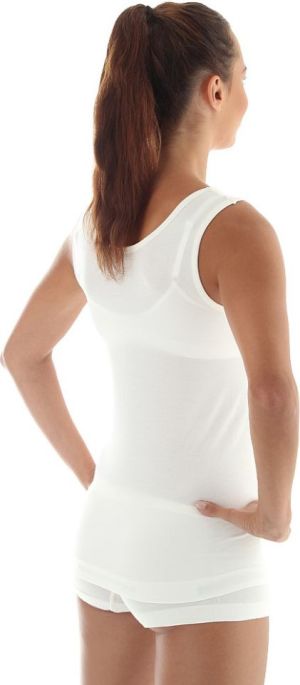 Brubeck Koszulka termoaktywna damska Comfort Wool TA10170 r. M 7