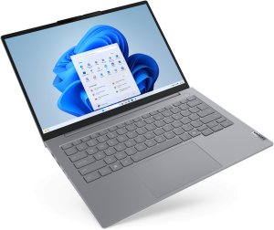 Laptop Lenovo ThinkBook 14 G8 IAL Ultra 7 255H / 32 GB / 1 TB / W11 Pro (21SJ007SGE) 4