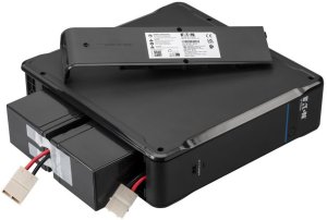 UPS Eaton 3P Ellipse 550VA (3P550I) 11