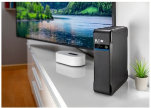 UPS Eaton 3P Ellipse 550VA (3P550I) 7