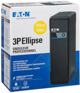 UPS Eaton 3P Ellipse 550VA (3P550I) 8
