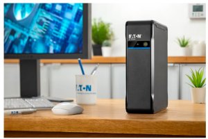 UPS Eaton 3P Ellipse 550VA (3P550I) 9