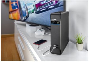 UPS Eaton 3P Ellipse 1700VA (3P1700UD) 9