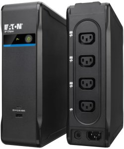 UPS Eaton 3P Ellipse 900VA USB (3P900UI) 6