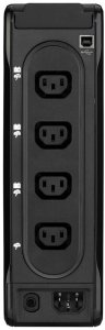 UPS Eaton 3P Ellipse 900VA USB (3P900UI) 7