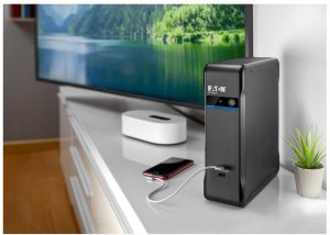 UPS Eaton 3P Ellipse 900VA USB (3P900UI) 9